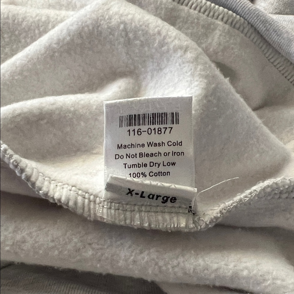 Sp5der Graphic Hoodie - Picture 5 of 5